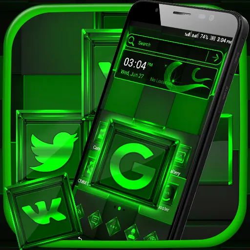 App Icon