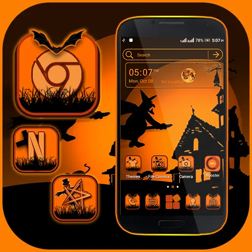 App Icon