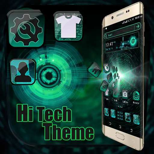 App Icon