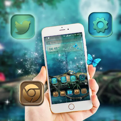 App Icon