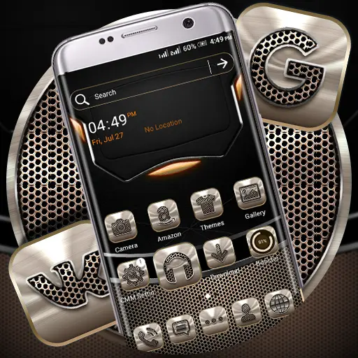 App Icon