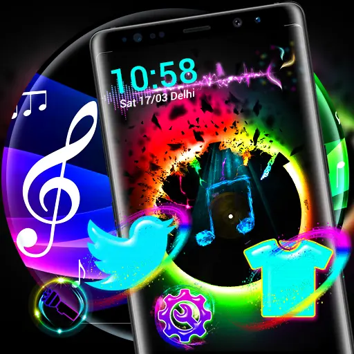App Icon