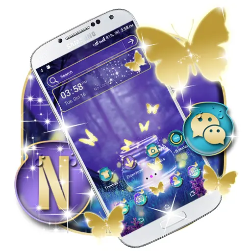 App Icon
