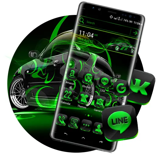 App Icon
