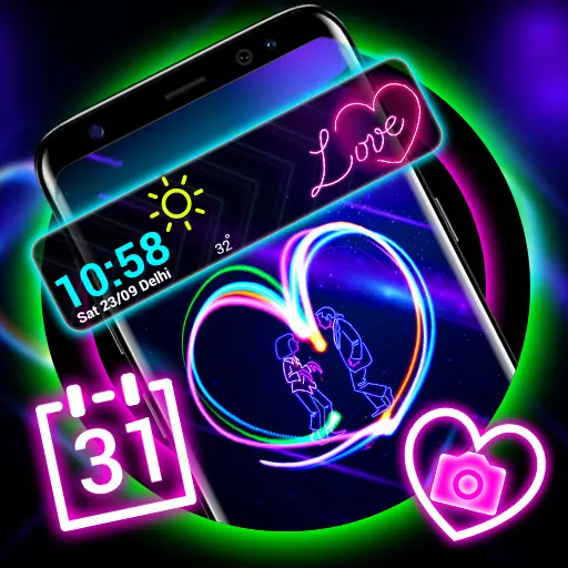 App Icon