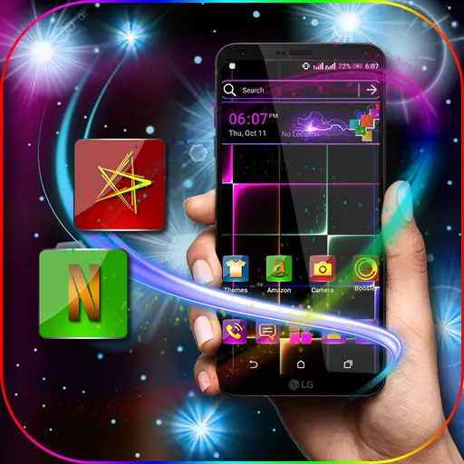 App Icon