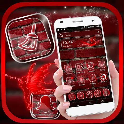 App Icon