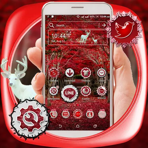 App Icon