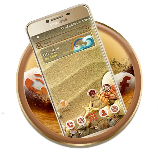 App Icon