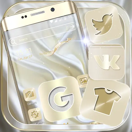 App Icon