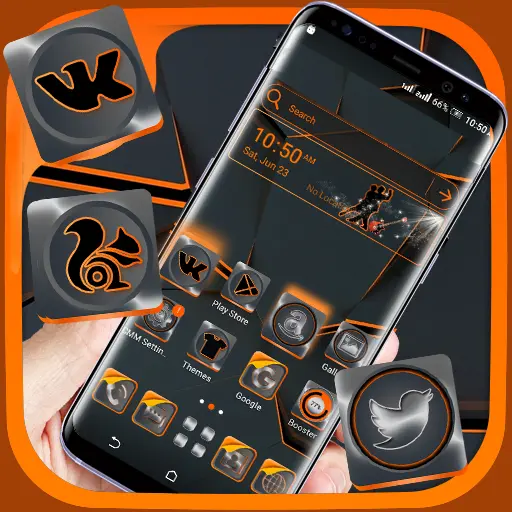 App Icon