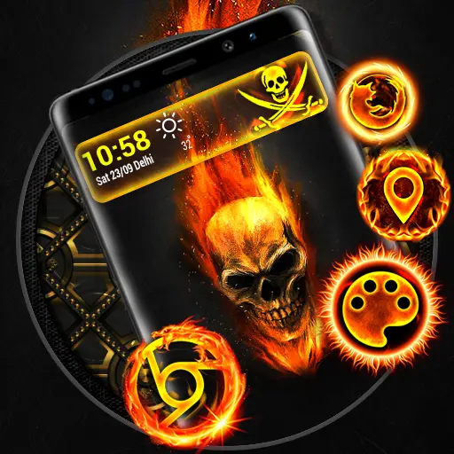 App Icon