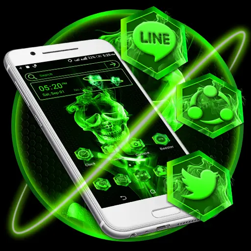 App Icon