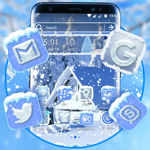 App Icon