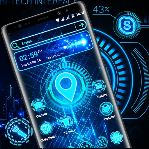 App Icon