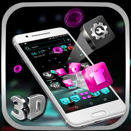 App Icon