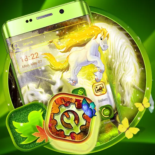 App Icon