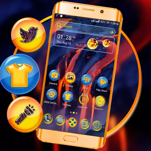 App Icon
