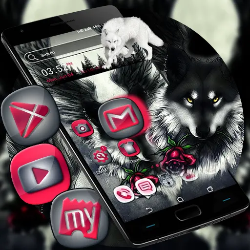 App Icon