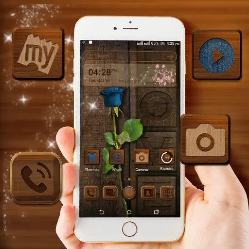 App Icon