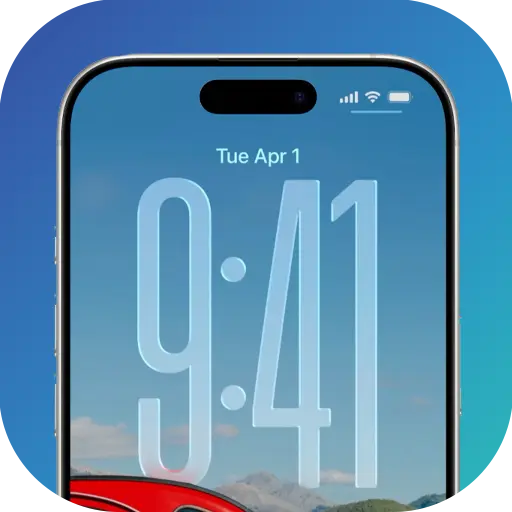 App Icon