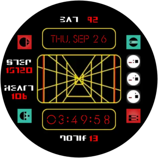 App Icon