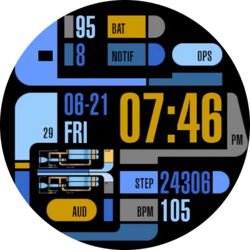 App Icon