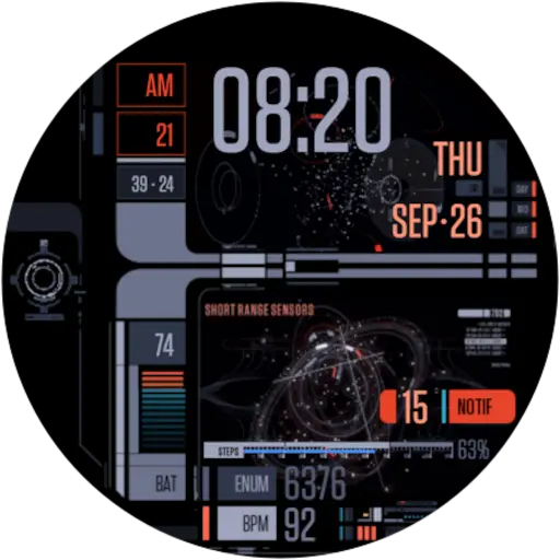 App Icon