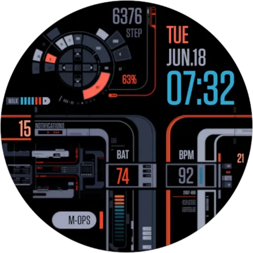 App Icon