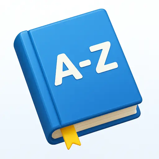 App Icon