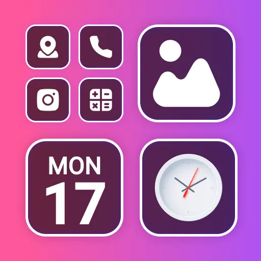 App Icon