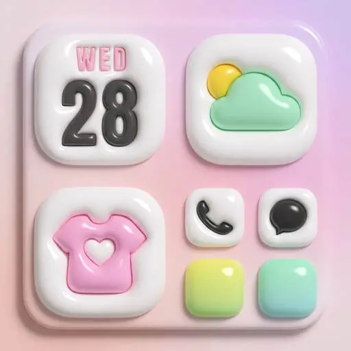 App Icon