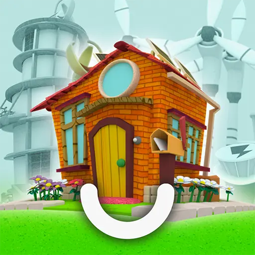 App Icon