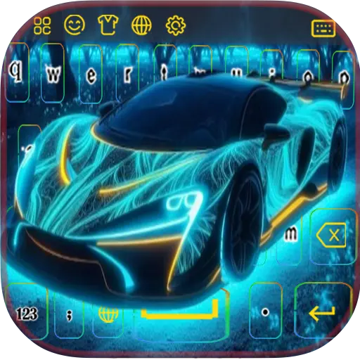 App Icon