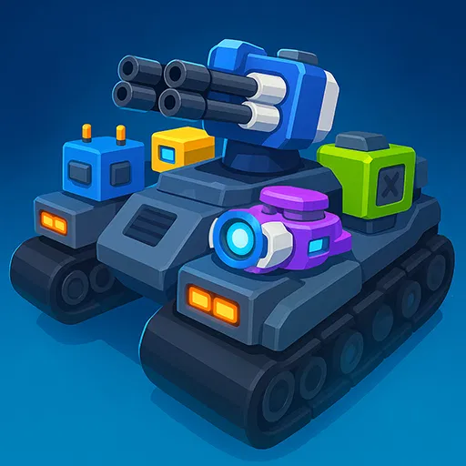 App Icon