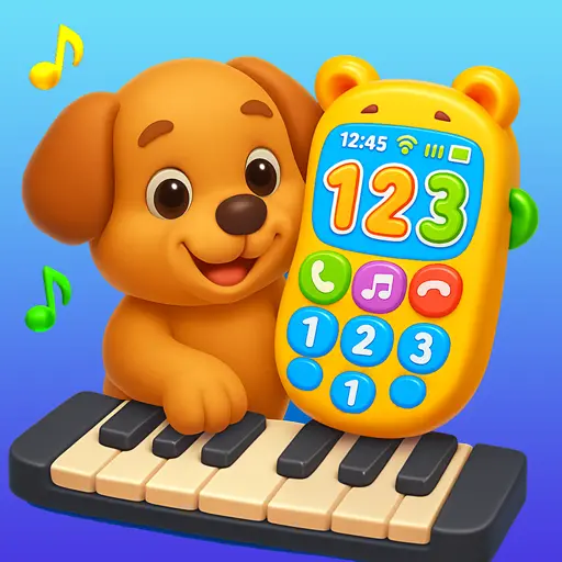 App Icon