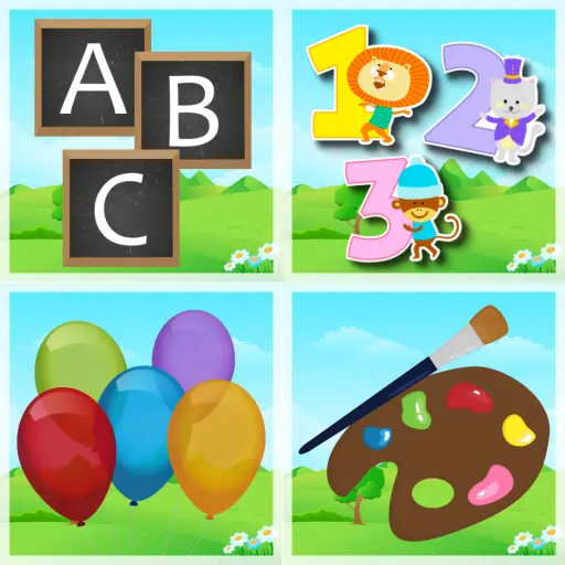 App Icon