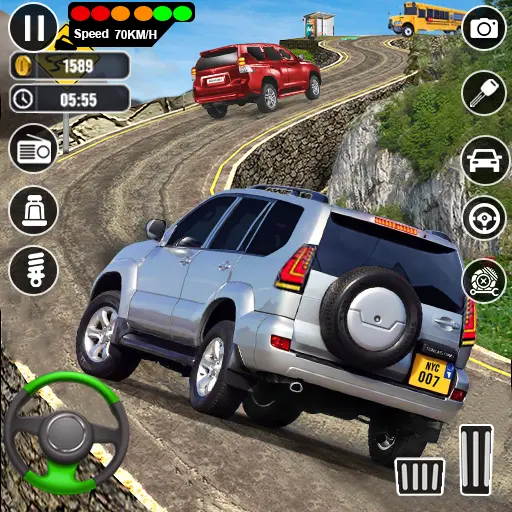 App Icon