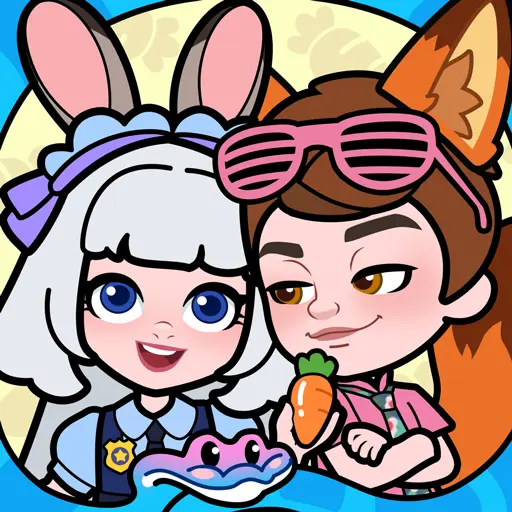 App Icon