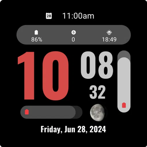 App Icon