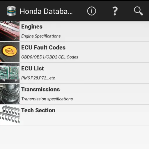 App Icon