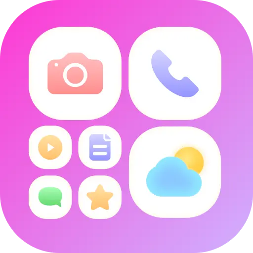 App Icon