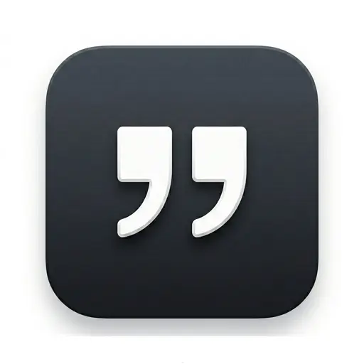 App Icon