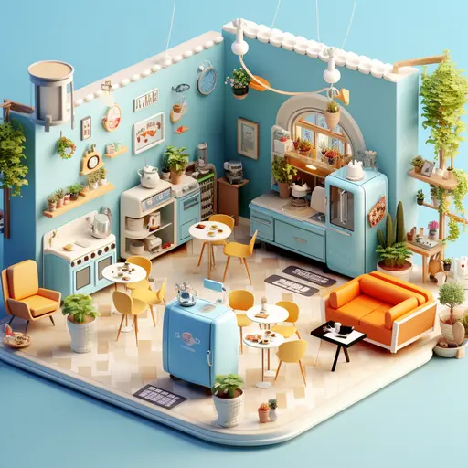 App Icon