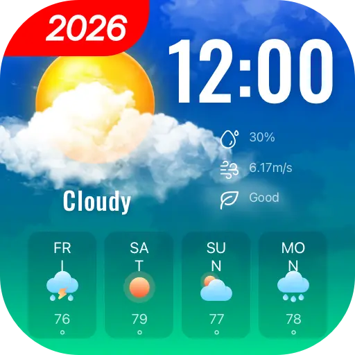 App Icon