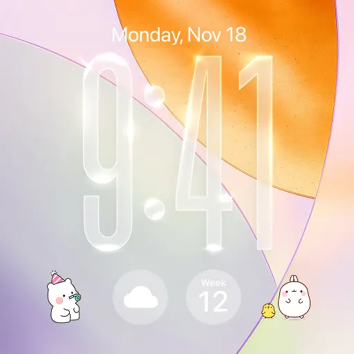 App Icon
