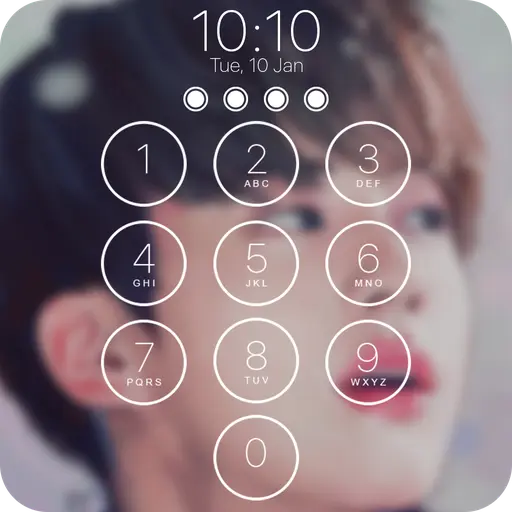 App Icon