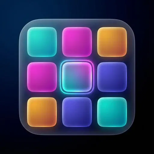 App Icon