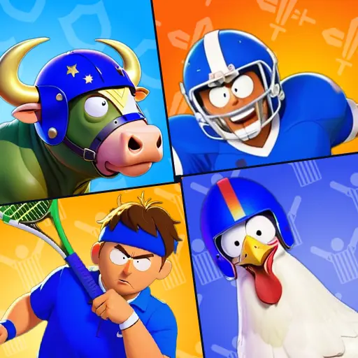 App Icon