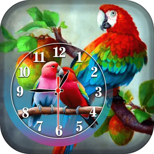 App Icon